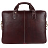 Genuine Leather File Bag for office use
