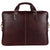 Genuine Leather File Bag for office use image 0