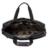 Top Grain Leather File Bag Exp image 15