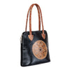 Shantiniketan Genuine Leather Batua image 6