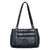 Genuine Leather Handbag 6 compartment image 6