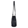 Genuine Leather Handbag 6 compartment image 9