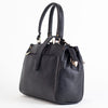 Natural Leather Ladies Handbag New NNO image 9