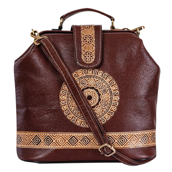 Shantiniketan Handbag image 3