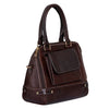 Genuine Leather Ladies Handbag With Sling For all Occasions image 2