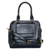 Genuine Leather Ladies Handbag With Sling For all Occasions image 8
