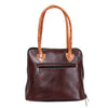 Shantiniketan Genuine Leather Batua image 3