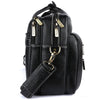 Laptop Messenger Bag For Men - Ideal for Office and Travel - Fits 14-15.6 inch Laptop - 1 Year Warranty