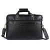 Laptop Messenger Bag For Men - Ideal for Office and Travel - Fits 14-15.6 inch Laptop - 1 Year Warranty