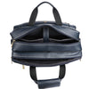 Laptop Messenger Bag For Men - Ideal for Office and Travel - Fits 14-15.6 inch Laptop - 1 Year Warranty