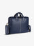 Office Bag for Men - Genuine Leather Laptop Bag - Fits Upto 14 Inch Laptop Bag/MacBook - 1 Year Warranty