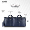 Genuine Leather Laptop Bag for Men - Office Bag - Fits Up to 14/15.6 Inch Laptop/MacBook
