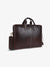 Genuine Leather Laptop Bag for Men - Office Bag - Fits Up to 14/15.6 Inch Laptop/MacBook