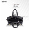Premium Laptop Bag for Men - Office & Regulars Use - Genuine Leather - Fits for 14-15.6 Inch Laptops