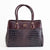 Genuine Leather Ladies Handbag Wv image 4
