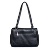 Genuine Leather Handbag 6 compartment image 10