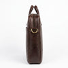 Genuine Leather Laptop Bag for daily use 15"5inch image 3