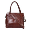 Natural Leather Ladies Handbag CTO image 7