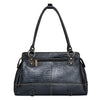 Genuine Leather Handbag Shopping image 5