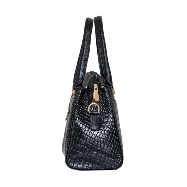 Genuine Leather Handbag ALB image 16