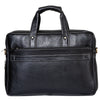 Top Grain Leather File Bag Exp image 14