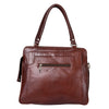 Natural Leather Ladies Handbag CTO image 1