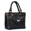 Natural Leather Ladies Handbag 112 New image 12