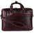 Genuine Leather Laptop Bag for daily use 15"5inch image 0