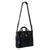 Genuine Leather 15 inch Full Grain Natural Leather Laptop Bag image 9