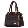 Natural Leather Ladies Handbag Rolev image 3