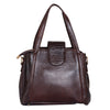 Smart Genuine Leather Ladies Handbag For All Occasions image 5