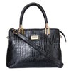 Genuine Leather Handbag 4fit image 7