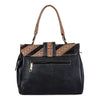 Shantiniketan Flap Handbag image 3
