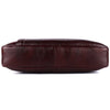 Genuine Leather Laptop Bag for daily use 15"5inch image 5