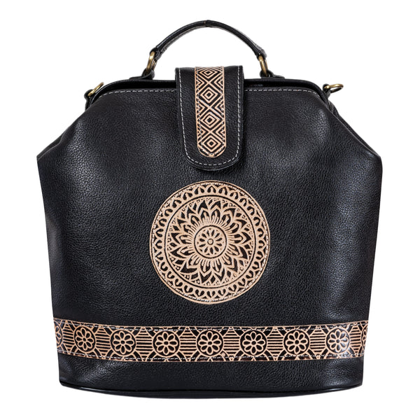 Shantiniketan Handbag image 5