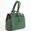 Natural Leather Ladies Handbag New NNO image 2