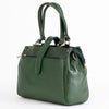 Natural Leather Ladies Handbag New NNO image 1
