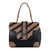 Shantiniketan Flap Handbag image 0