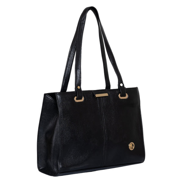 Genuine Leather Handbag Victus image 7