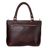 Natural Leather Ladies Handbag 112 New image 4