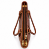 Natural Leather Tote Bag image 1