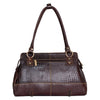 Genuine Leather Handbag Shopping image 10