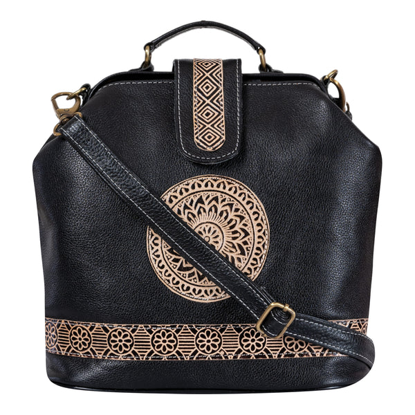 Shantiniketan Handbag image 9