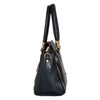 Natural Leather Ladies Handbag Rolev image 9
