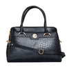 Genuine Leather Handbag ALB image 13
