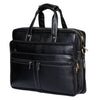 Top Grain Leather File Bag Exp image 12
