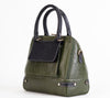 Genuine Leather Ladies Handbag With Sling For all Occasions