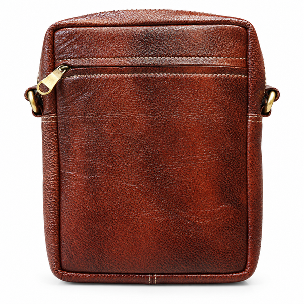 Natural Leather Sling