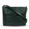 Genuine Leather Classic Sling