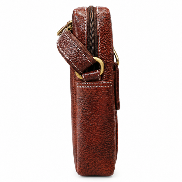 Natural Leather Sling